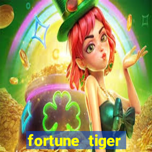 fortune tiger deposito 5 reais